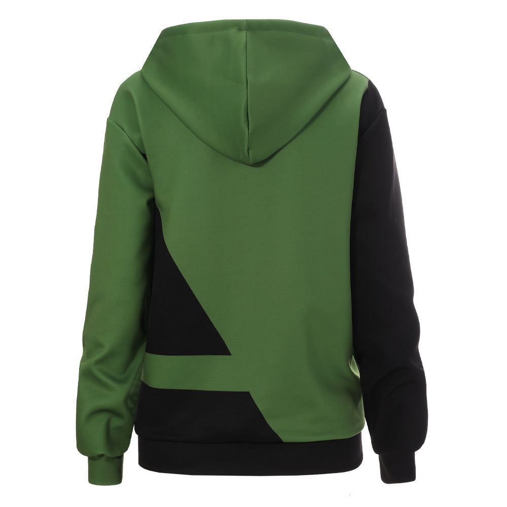 The Boys Cosplay Costume Homelander The Deep Starlight Hoodie for TV Show Fans - Halloweez