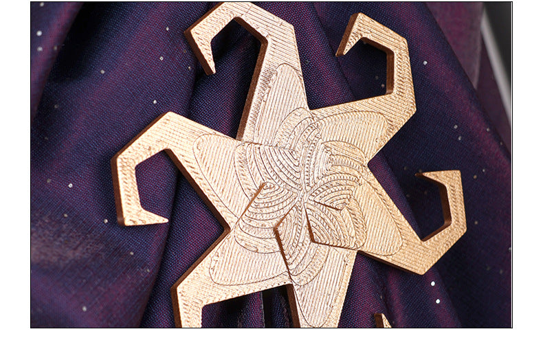 Identity V False Priest Yogg-Sothoth's Emissary Cosplay Costume Dress Full Set - Halloweez