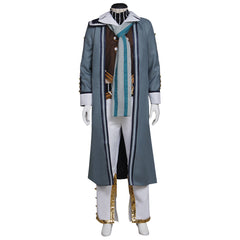 Halloweez Heroes Legend Cosplay Costume - Premium Quality for Anime Enthusiasts