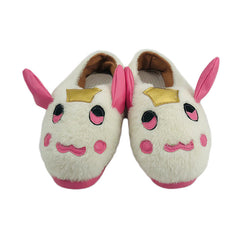 League of Legends LOL Lux Sleep Guardian Cosplay Shoes for Comic Exhibition - Halloweez