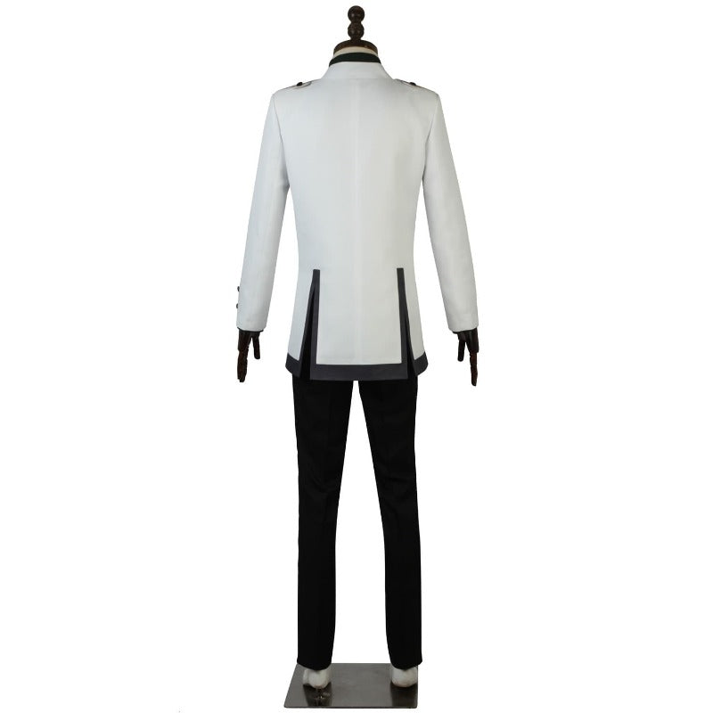 Halloweez Mutsuki Cosplay Costume | Tokyo Ghoul:re Exclusive Custom Outfit