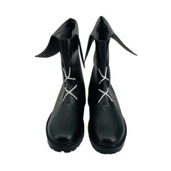 Girls' Frontline KSG Cosplay Shoes for Anime Conventions and Cosplay Events - Halloweez