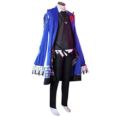 Halloweez Zhou Yu Piano Cosplay Costume - Standard Size Exclusive