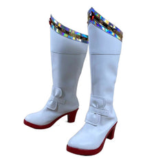 1562 Identity V Cheerleader Cosplay Shoes for Anime Conventions and Performances - Halloweez