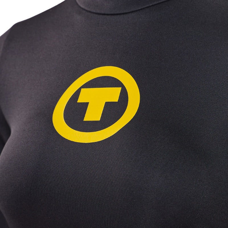 Disfraz de cosplay de Halloween para adolescentes: traje de superhéroe titán para Halloween