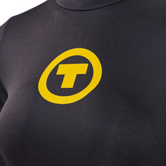 Disfraz de cosplay de Halloween para adolescentes: traje de superhéroe titán para Halloween