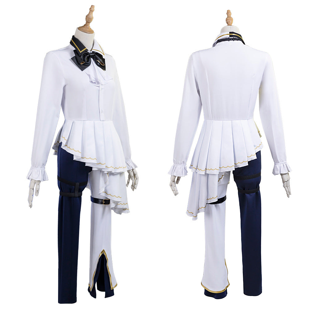 lovelive cosplay costume anime game outfit for women - Halloweez