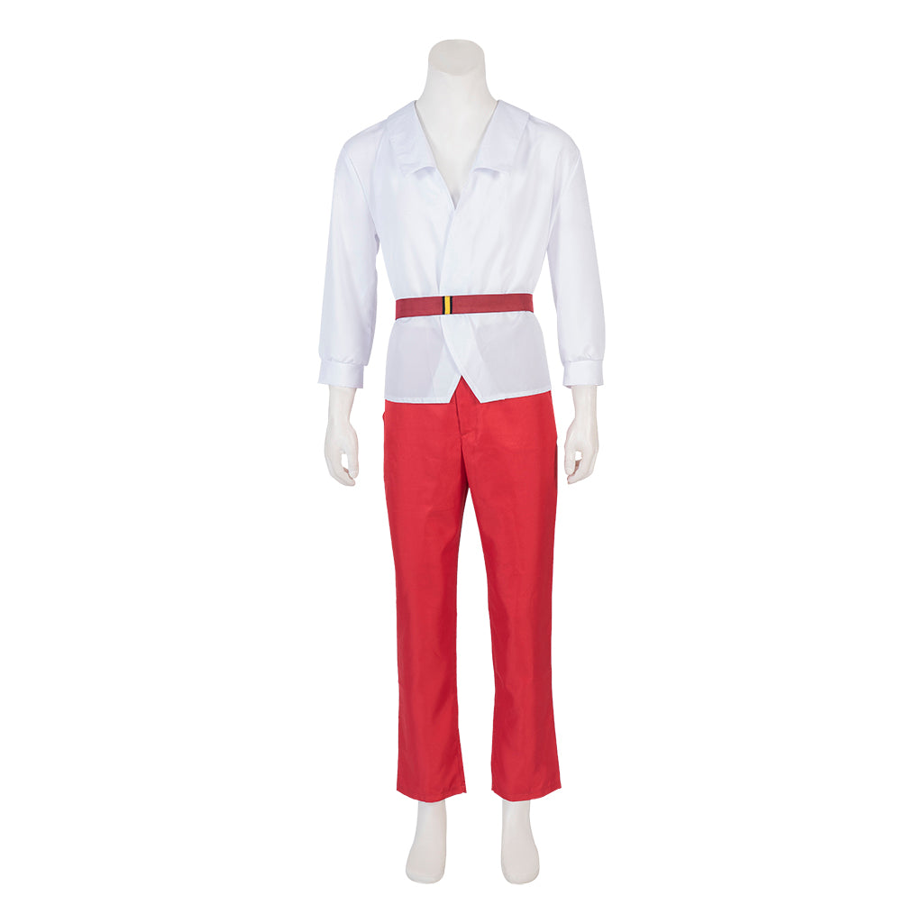 Raine Whispers The Owl House Cosplay Costume - Perfect for Anime Fans - Halloweez