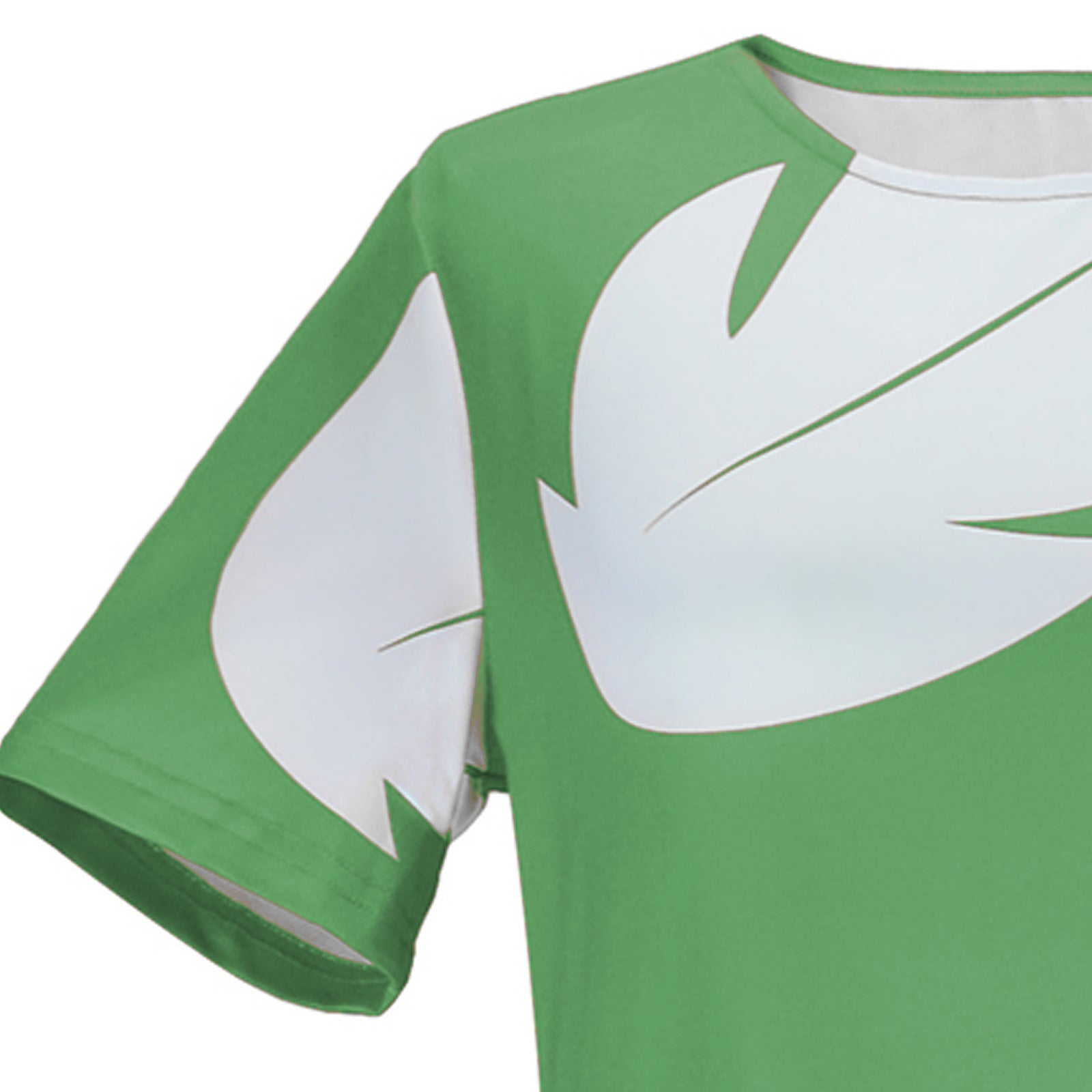 Lilo & Stitch Cosplay Costume - Lilo Outfit for Halloween and Cosplay Events - Halloweez