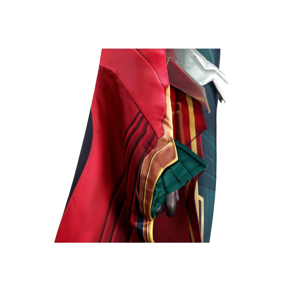 League of Legends Mel Medarda Cosplay Costume - High Quality Game Character Outfit - Halloweez