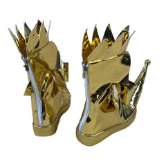1652 Identity V Noise Star King Cosplay Shoes for Anime Conventions and Performances - Halloweez