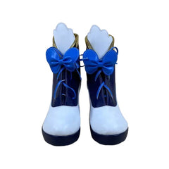 1619 Aikatsu! Nijino Yume Cosplay Shoes for Anime Conventions and Performances - Halloweez