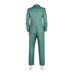 Bungo Stray Dogs Season 4 Decay of the Angel Kurou Oda Cosplay Costume Uniform - Halloweez