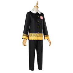 Halloweez Spy x Family Cosplay Costume - Imperial Scholar Uniform for Halloween