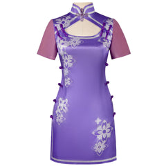 Honor of Kings Diaochan, Xishi, Wang Zhaojun, Yang Yuhuan Cosplay Costume for Women - Halloweez