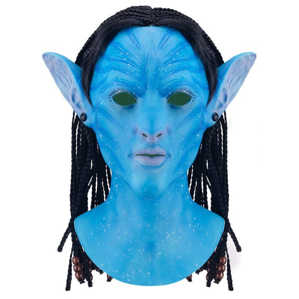 Avatar: The Way of Water Lo'ak Cosplay Costume - Premium Quality Movie Outfit - Halloweez
