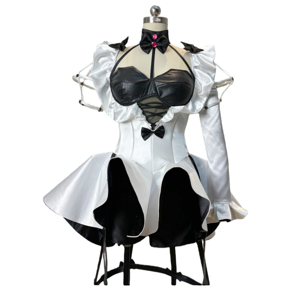 Naxia Cosplay Costume from Endless Labyrinth Anime Cosplay Outfit for Women - High Quality Cosplay Dress with Detailed Design