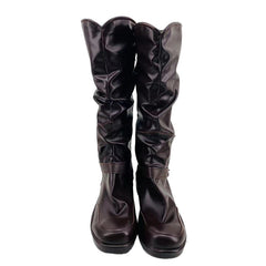 Noragami Yato Cosplay Shoes for Anime Conventions and Performances - Halloweez