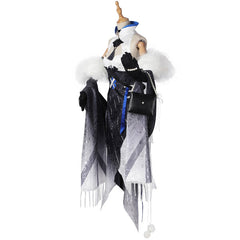 Halloweez Whisperain Cosplay Costume - Standard Size Premium Quality