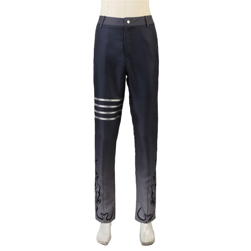 Stylish Yaotome Gaku Cosplay Costume - IDOLiSH7 TRIGGER Anime Series by Halloweez