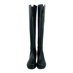 Seraph of the End Ferid Bathory Cosplay Shoes for Anime Fans - Halloweez