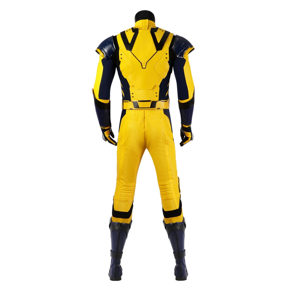 Deadpool 3: Deadpool & Wolverine Cosplay Costume - The Legend of Zelda Link Edition - Halloweez