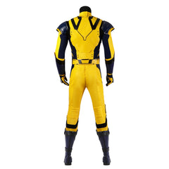 Deadpool 3: Deadpool & Wolverine Cosplay Costume - The Legend of Zelda Link Edition - Halloweez