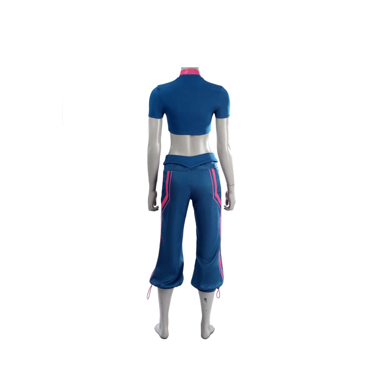 Marvel Rivals Jubilee Cosplay Costume, Custom High-end for Halloween & Comic Con - Halloweez