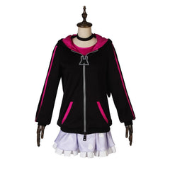 Disfraz de Cosplay de talento de combate COMPASS de Divine Will Spot para Halloween - Megu Megu