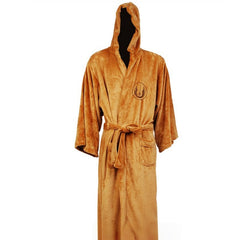 Galactic Empire COS Pajamas Bathrobe Sleepwear for Star Wars Fans - Halloweez