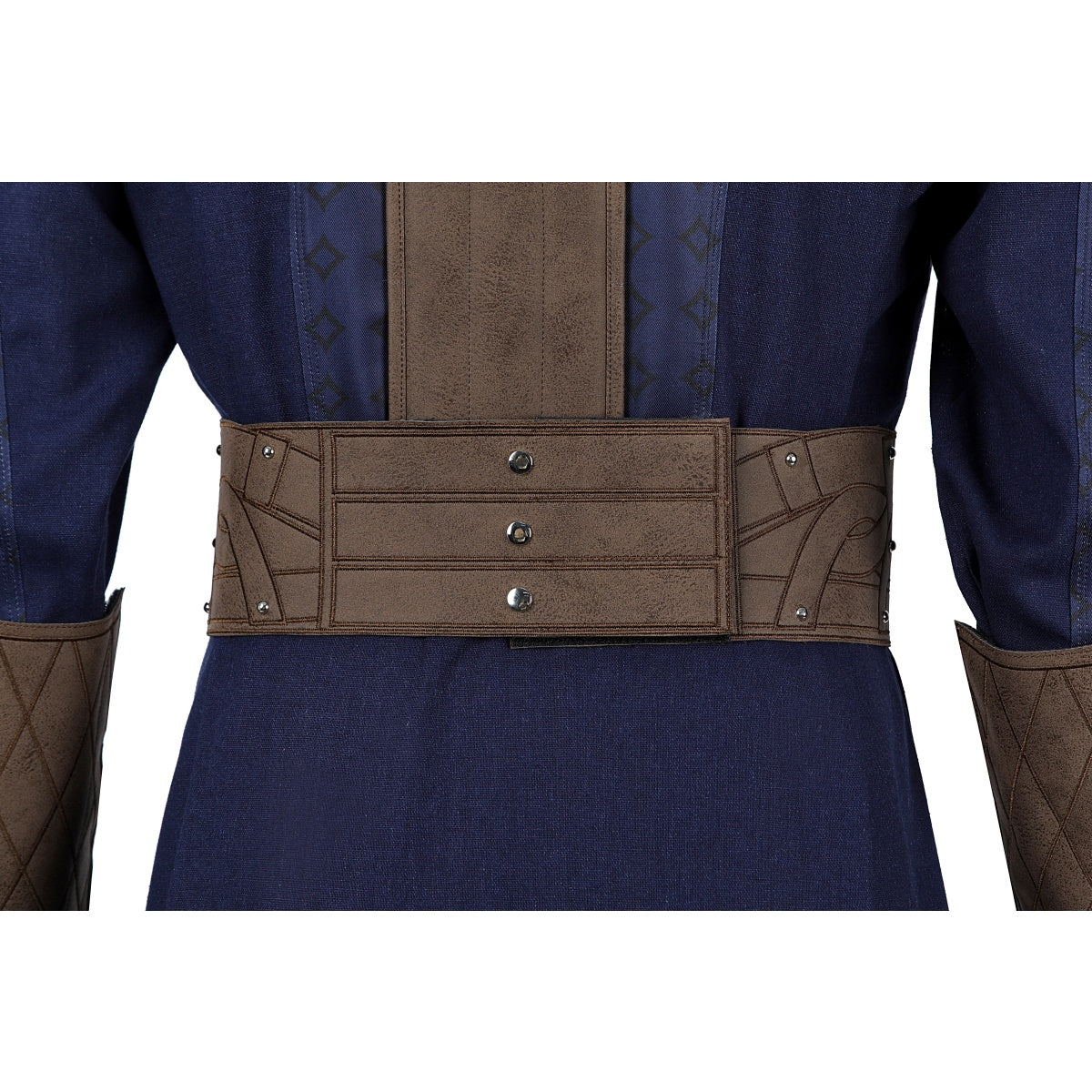 Baldur's Gate Gale Dekarios Cosplay Costume - Halloweez