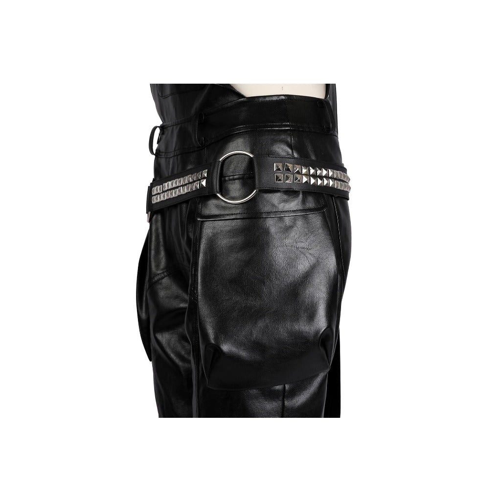 Cyberpunk 2077 Judy Alvarez Cosplay Costume - Songbird So Mi - Halloweez