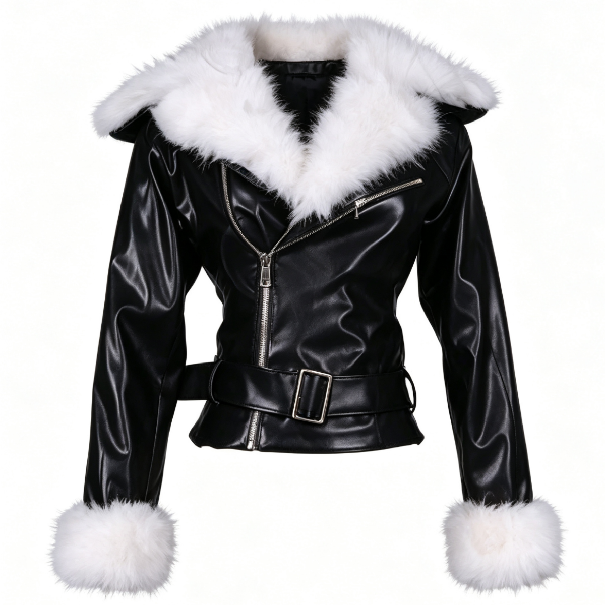Yu‑Gi‑Oh! Vector Cosplay Costume, Custom Outfit for Comic‑Con & Halloween