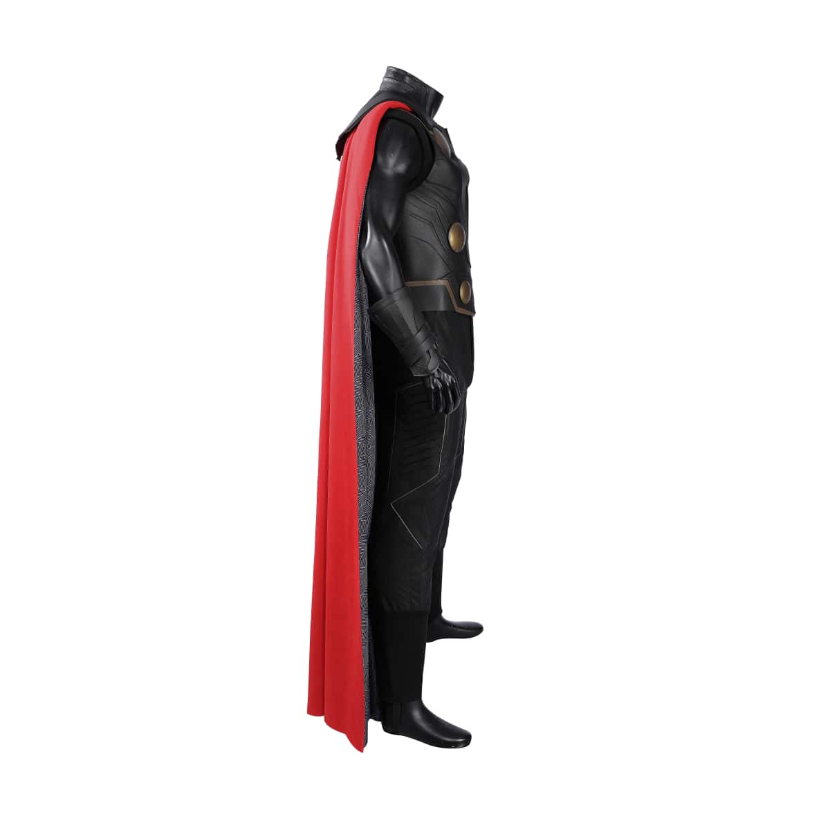 Avengers 5 Doomsday Thor Cosplay Costume, Custom High-end for Halloween & Comic Con - Halloweez
