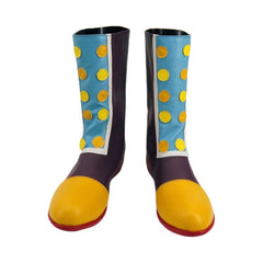 ProjectSEKAI World Plan Kamiyama Class Cosplay Shoes for Anime Expo - Halloweez