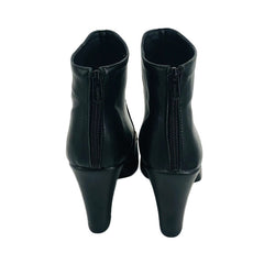 Dream 100 Black Butler Ciel Cos Shoes for Anime Convention Performance - Halloweez
