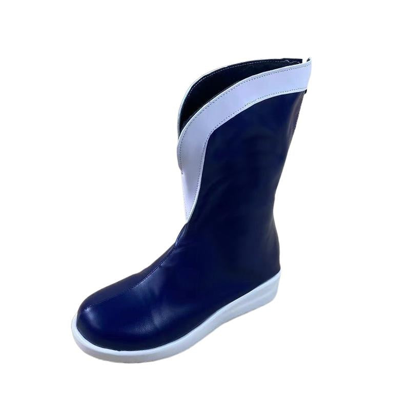 1952 Ao Bing Cosplay Shoes for Anime Conventions and Performances - Halloweez