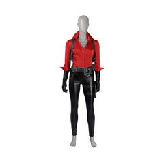 Resident Evil 6 Ada Wong Full Cosplay Costume