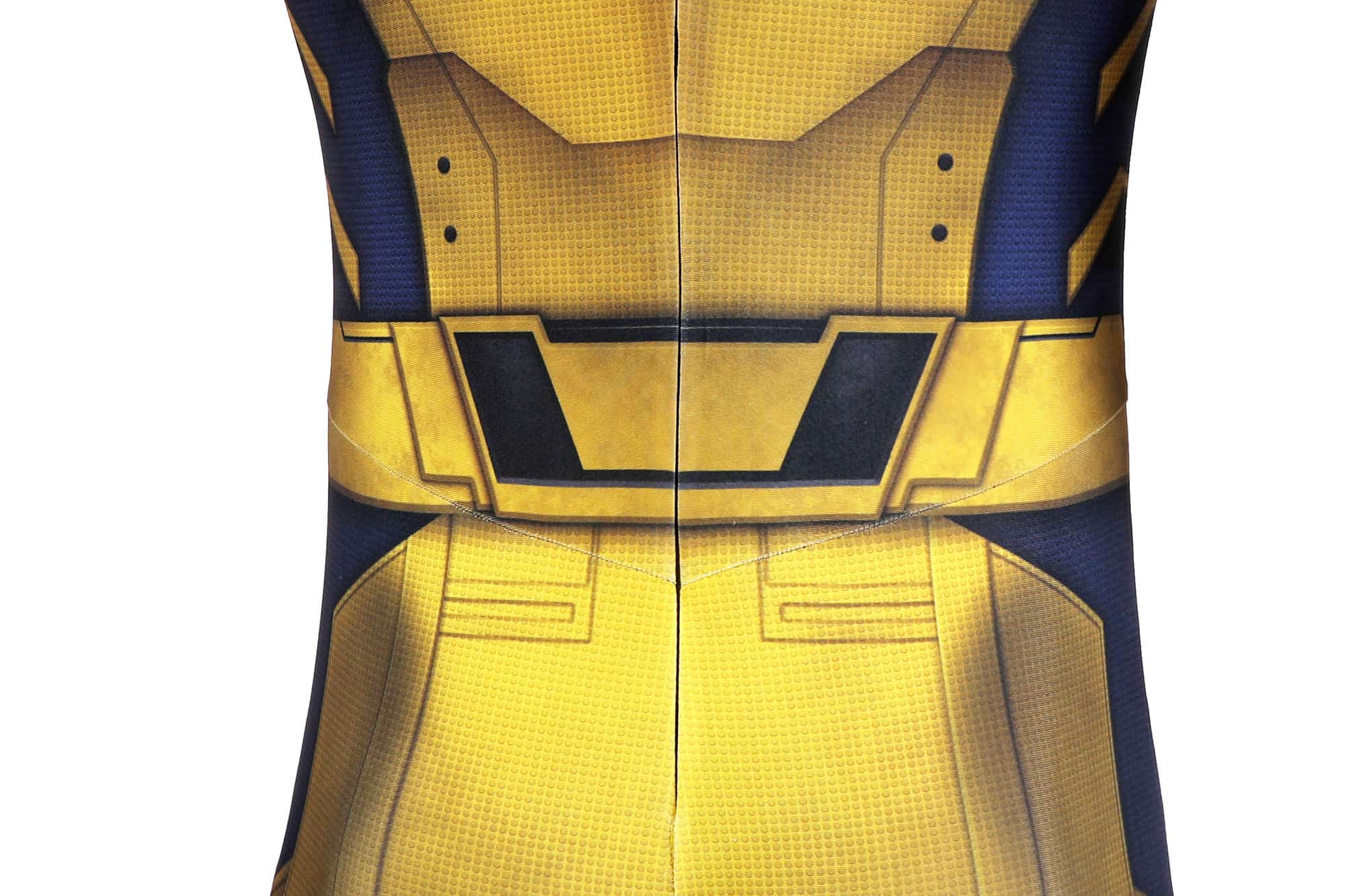 Deadpool 3 Wolverine Cosplay Costume - Movie Accurate Outfit - Halloweez