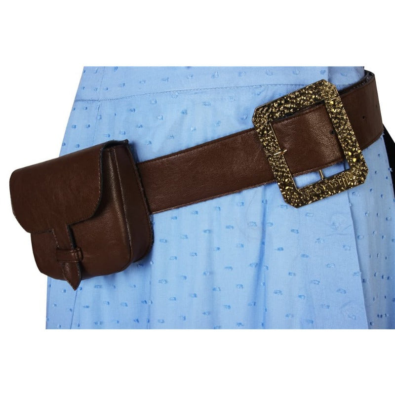 Halloweez Dolores Abernathy Westworld Season 2 Cosplay Costume - Graceful & Authentic Style - Halloweez