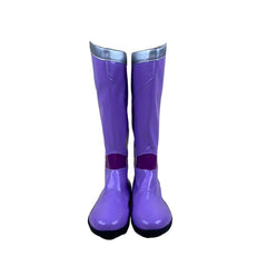 1602 King-Ohger Rita Kaniska Butterfly King Cosplay Shoes for Anime Conventions - Halloweez