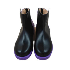 2079 Danganronpa Kokichi Oma Cosplay Shoes for Anime Expo and Performance - Halloweez