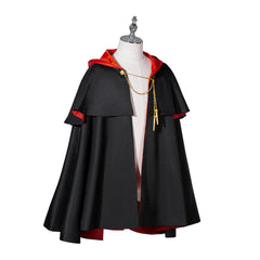 Halloweez Exclusive Anya Forger & Damian Desmond Cosplay - Imperial Scholar Uniform for Halloween
