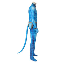 Overwatch 2 Kiriko Cosplay Costume - Authentic Game Character Outfit - Halloweez