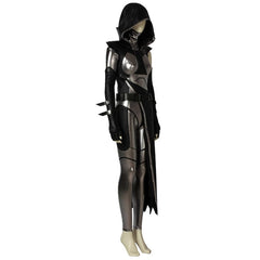 Halloweez Fortnite Fate Cosplay Costume - Perfect for Halloween and Parties