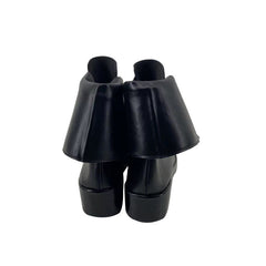 Arknights Ch'en Cosplay Shoes for Anime Conventions and Performances - Halloweez