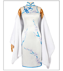 Honor of Kings Diaochan, Xishi, Wang Zhaojun, Yang Yuhuan Cosplay Costume for Women - Halloweez