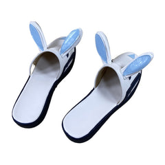 2152 Phantom Spirit Battle Exemption Cos Shoes for Anime Conventions and Performances - Halloweez