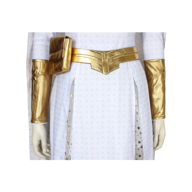 Halloweez Starlight Anne Cosplay Costume - Perfect for Halloween & Carnival