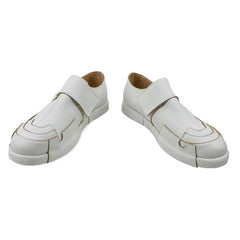 Kamen Rider Geats Kitsune MK9 Cosplay Shoes for Anime Conventions - Halloweez